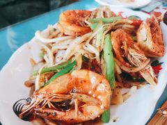 -My Way Town买味堂·东南亚餐厅(亦庄店)