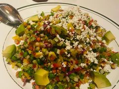 -Wolfgang’s Steakhouse 沃夫冈牛排馆(上海白玉兰广场店)