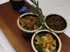-海富门·带鱼·淮扬菜·粤菜(甘家口店)