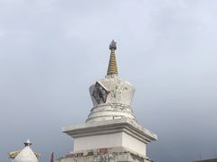 -折多山