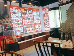 -金汤宴餐厅·粤菜(德云社店)