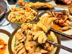 -老天桥蛙炉火锅(姑苏总店)