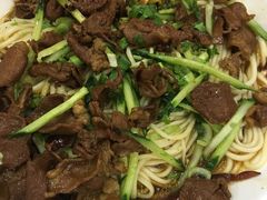 -马记伊源斋涮肉·清真菜(潘家园古玩市场店)