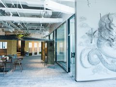 -大视光学•LINDBERG林德伯格•全球手工眼镜集合店(王府井店)