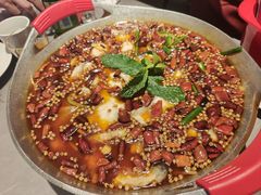 -三江里·宜宾川菜(亚运村店)