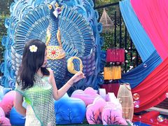 -南宁方特东盟神画