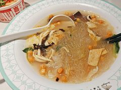 -苏晓玥·江南小吃(深圳北站店)