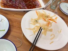 -景祥海鲜美食餐厅