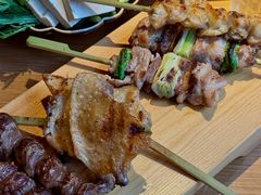 -鳥焱商店(王府大街店)