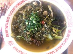 麻辣烫-每味每客·重庆麻辣烫(国泰店)