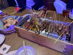 -浪起·江湖菜馆(陶瓷路店)