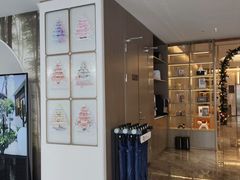 -广州北京路步行街公园前地铁站宜致美居