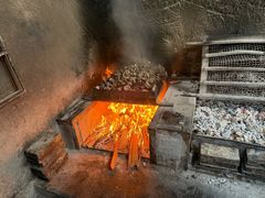 -红旗山庄(圭峰山店)