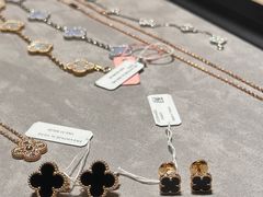 -Van Cleef & Arpels(海港城海洋中心店)