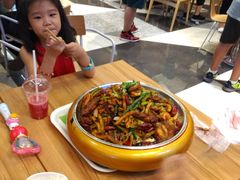 -干锅鱼庄(北京荟聚西红门购物中心店)