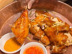 -樾餐厅泰式海鲜火锅(民歌湖店)