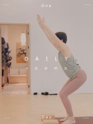 -YogaTime瑜伽时光