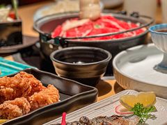 -大和食乐·鲜和牛酸汤火锅(环宇荟店)