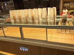 -爸爸糖吐司面包(大连高新锦辉商场店)