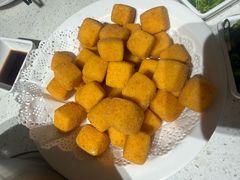 -肥仔文澳门猪骨煲(南京西路店)