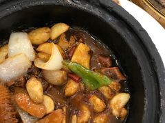 -新金盛·海鲜酒楼(盐田店)