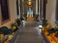 -富足堡SPA会所(深圳店)