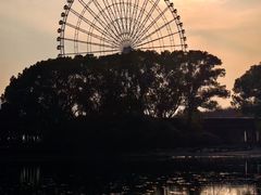-蠡湖大桥公园