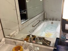 -上海虹桥西郊庄园丽笙大酒店