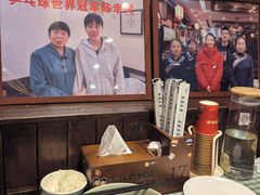 -玉桥餐厅(天坛店)