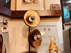 -旧天堂书店(华侨城创意文化园南山特色文化街区店)