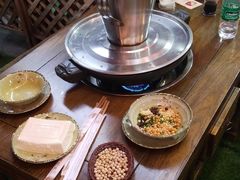 -老船夫石锅苗苗鱼·老字号(三道堰总店)