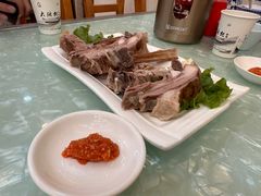 -伊阑泽大循化餐厅