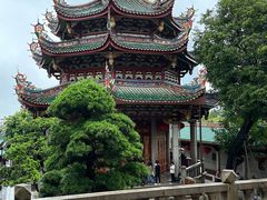 -南普陀寺