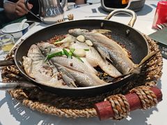 -阿忠食坊大排档·20年老店(万象城店)
