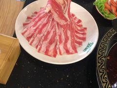 -水煮青春老火锅(君瑞城店)