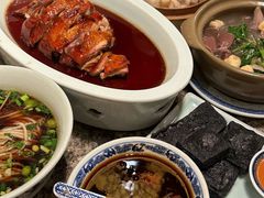 -南京大牌档(富力海珠城店)