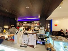 -FULL MOON满月咖啡