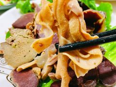 -刘氏特色老鹅汤(文鑫苑店)