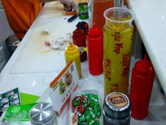 -晓全寿司(力盟步行街店)