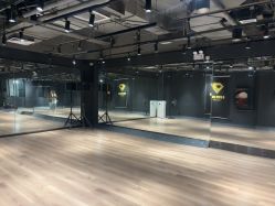 -G-STEPS舞蹈工作室