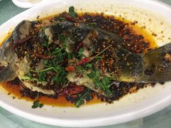 -满龙源餐厅(南十马路店)