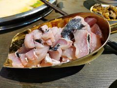 -土著渔匠·养生蝴蝶鱼(香樟路店)