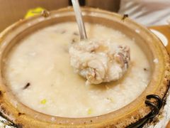 -粤仔湾砂锅粥(滨湖万达店)