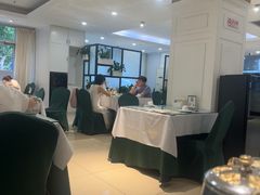-新疆兵团食府清真(马连道店)