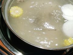 -原牛道·潮汕围炉火锅(讯美店)