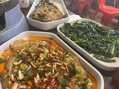 -李不管把把烧(天府三街店)