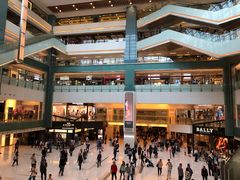 -新城市广场