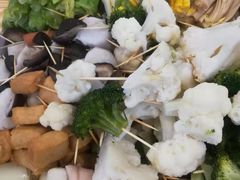 -路遥的小屋冷沾沾(凯德广场店)