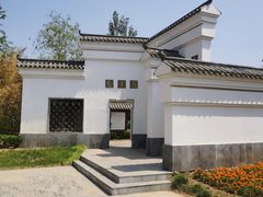 -武清南湖绿博园