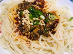 -点兵点将·四川传统小吃集(勐海路店)